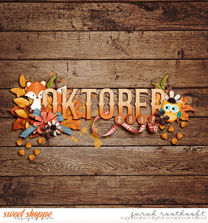 Oktober