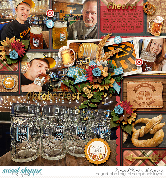 Oktoberfest