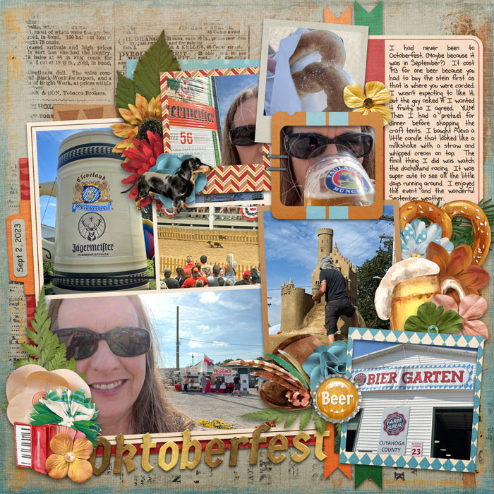 Oktoberfest