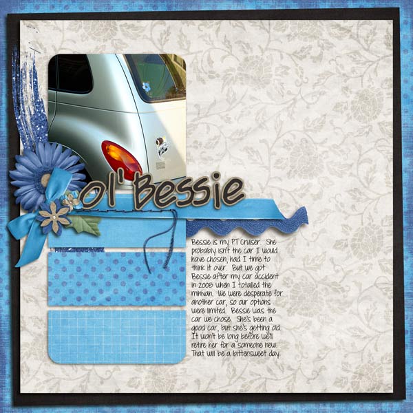 Ol' Bessie