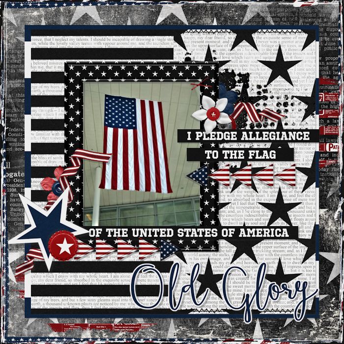 Old Glory