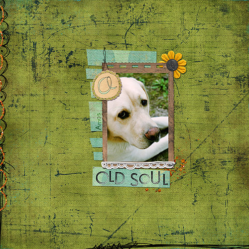 Old Soul