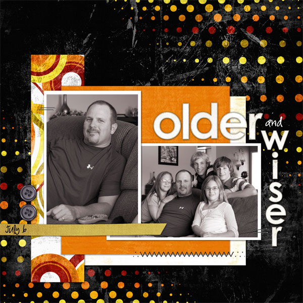 Older & Wiser