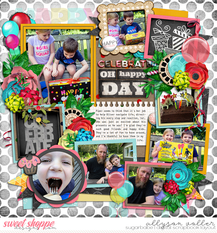 Oli bday page 2