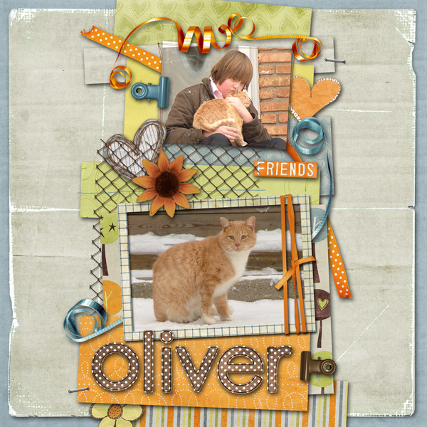 oliver