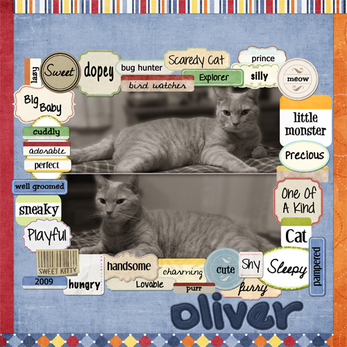 Oliver