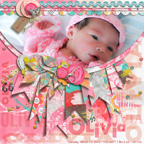 Olivia