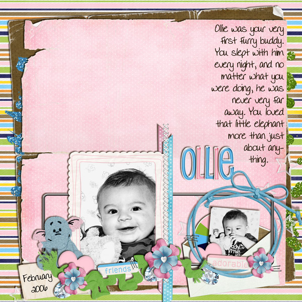 Ollie