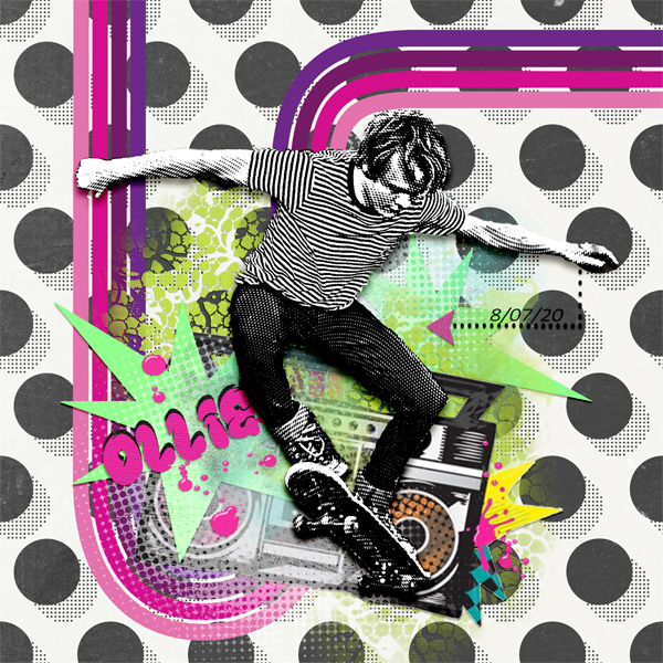 Ollie