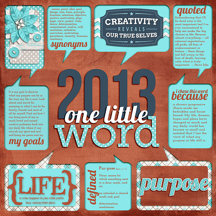 OLW 2013