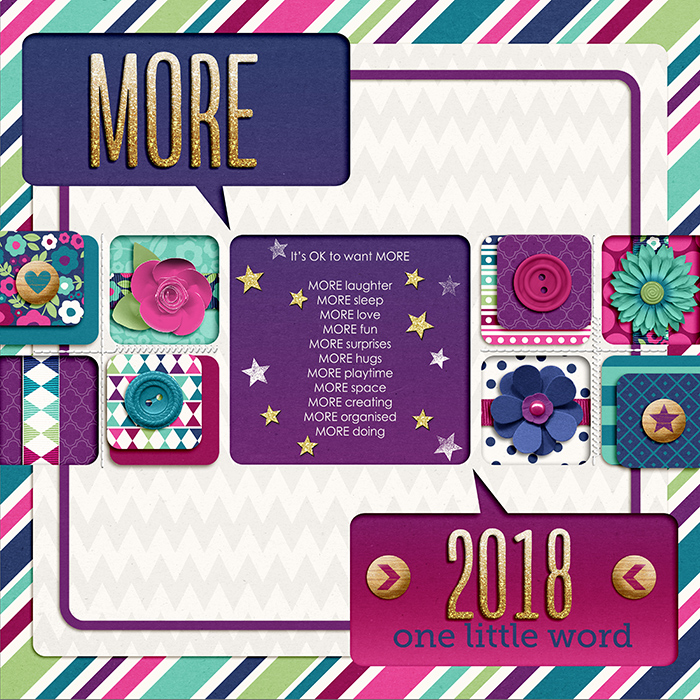 OLW 2018