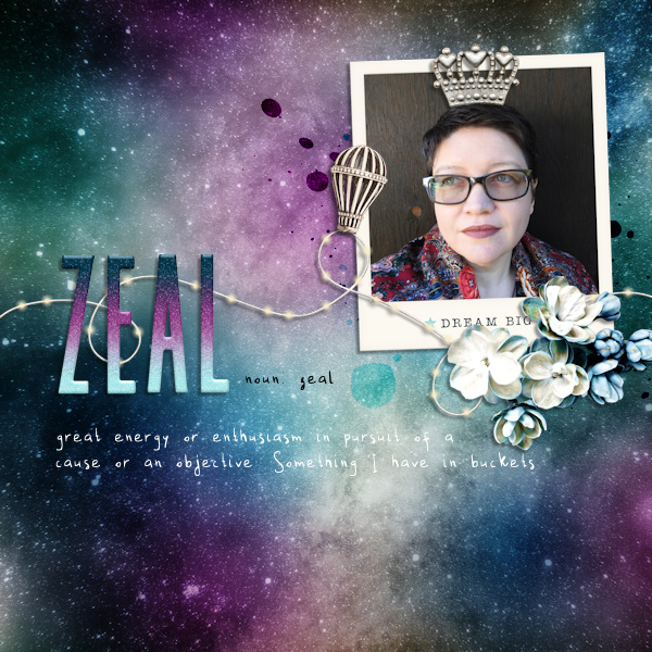OLW zeal