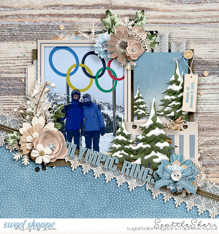 Olympic Rings