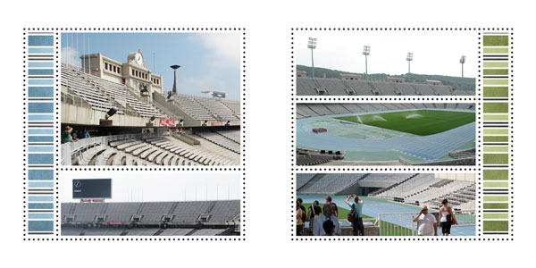 Olympic Stadium