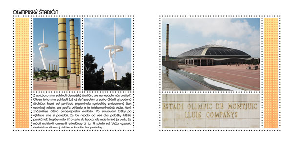 Olympic Stadium