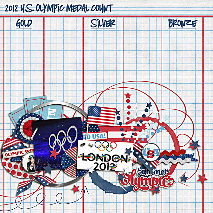 olympics.