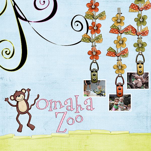 Omaha Zoo