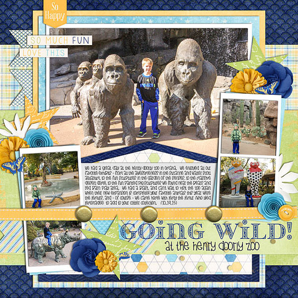 Omaha - Zoo