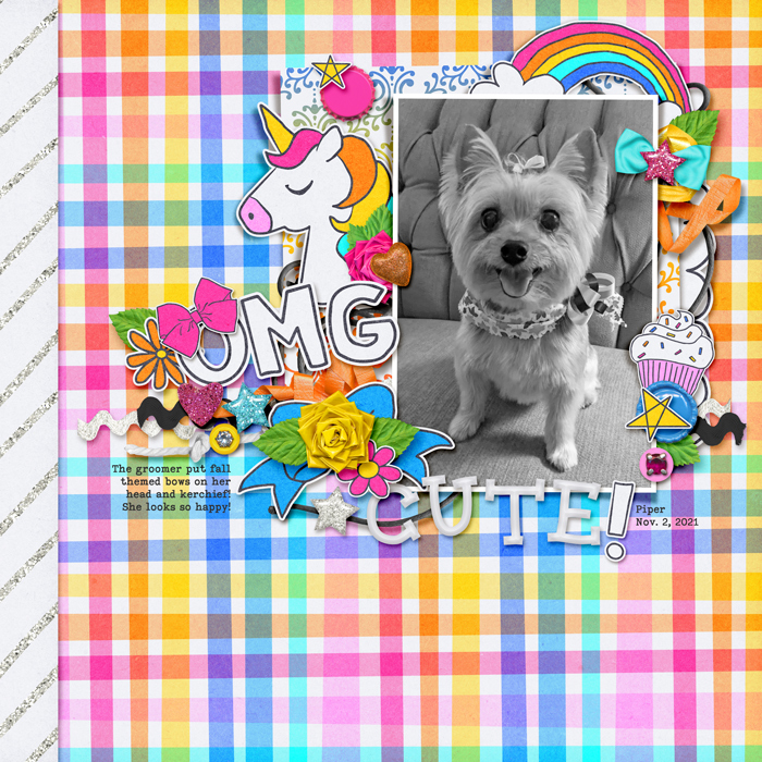 OMG Cute!