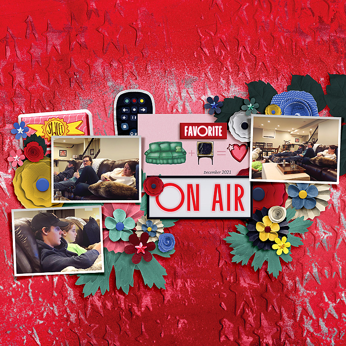 On Air