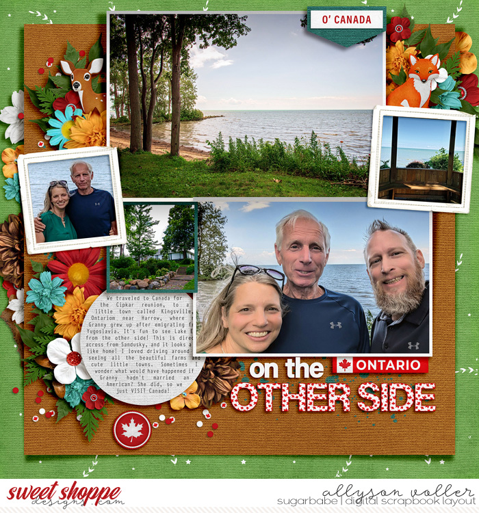 on the Other Side
