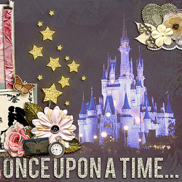 Once Upon A Time