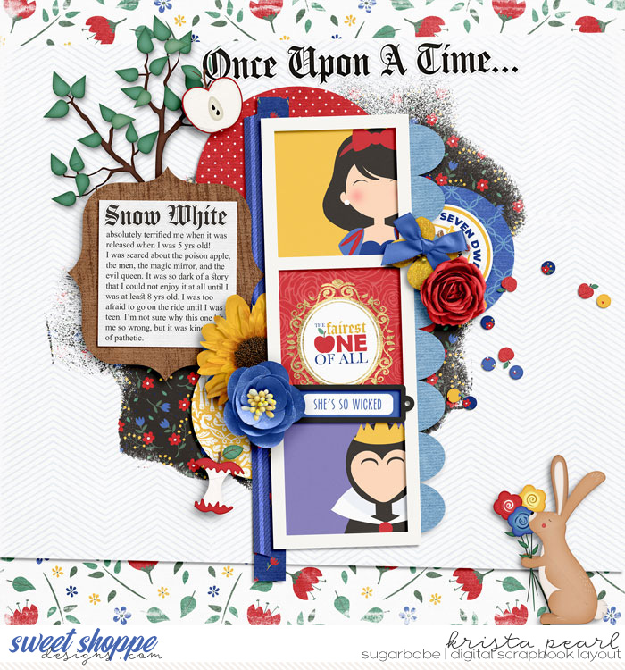 Once Upon a Time
