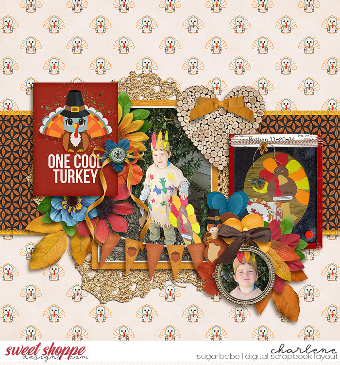 One Cool Turkey