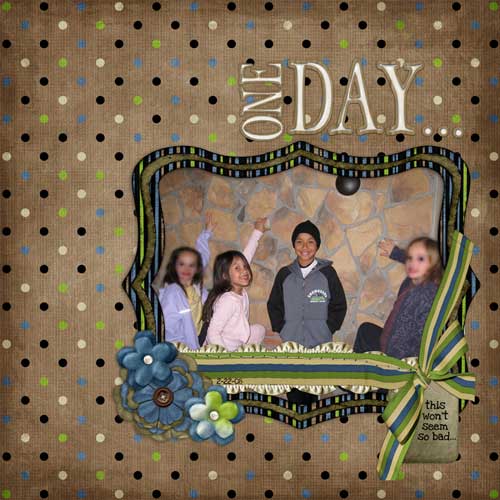 One Day