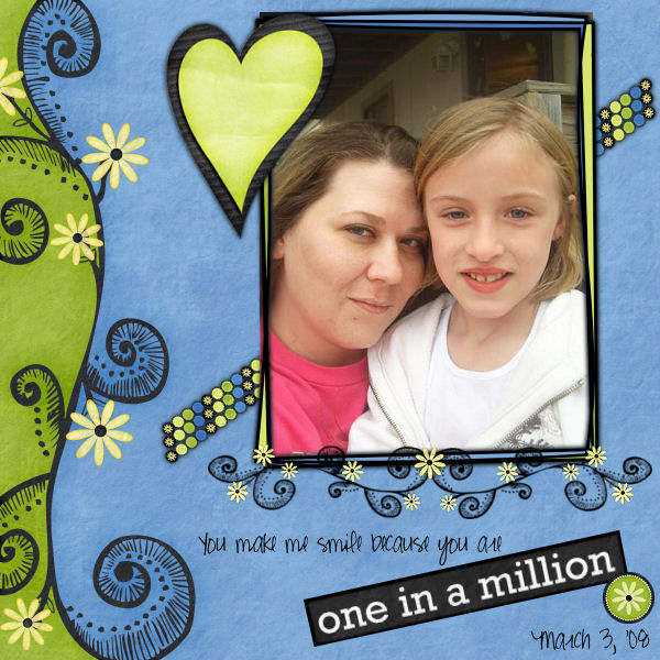 One in a Million