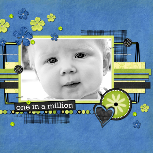 One in a Million