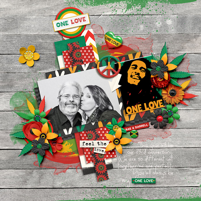 One Love