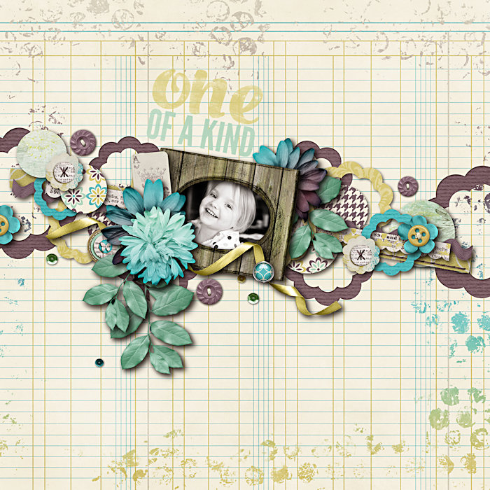 One of a Kind