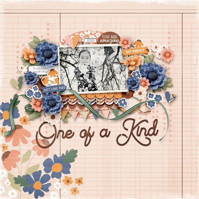One of a Kind