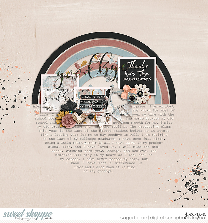 One Template, Thirteen Ways with Designed by Soco-Photoless