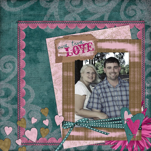 One True Love