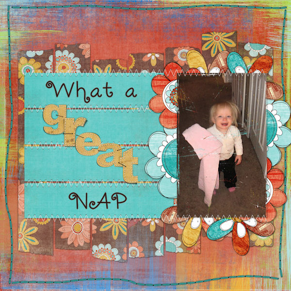 One Word challenge #14