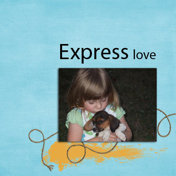 One Word Challenge #16