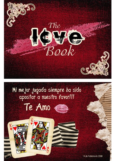 One Word: LOVE