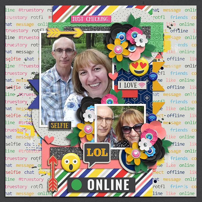Online generation