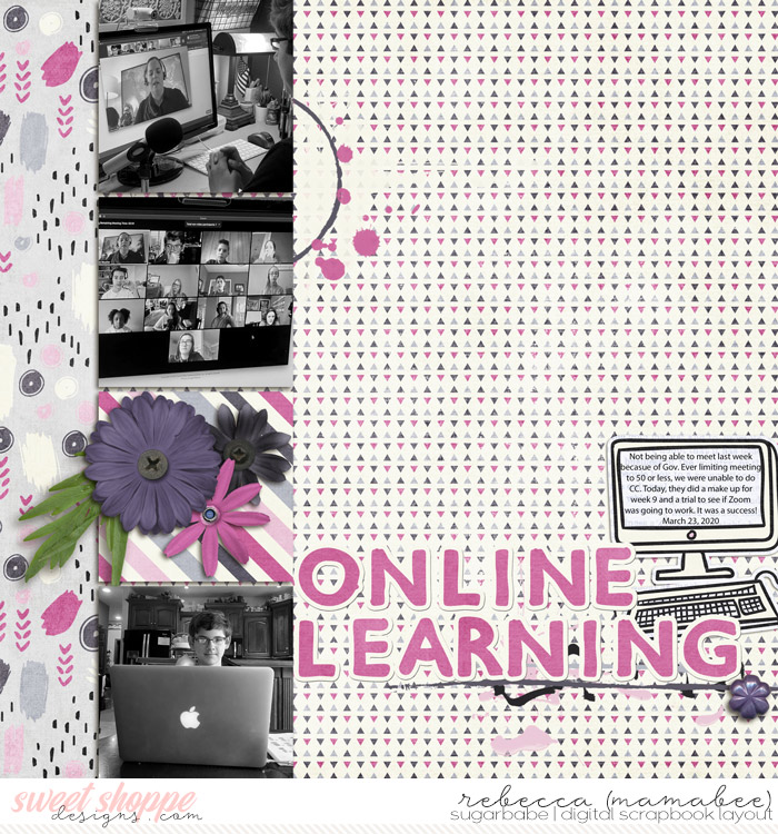 Online Learning