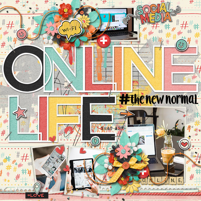 Online Life