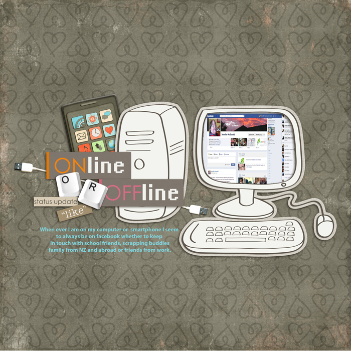 Online or Offline