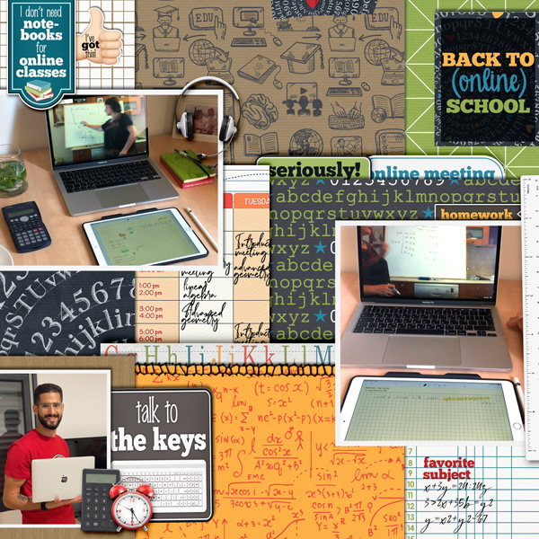 online school