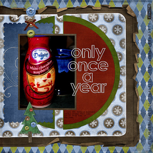 Only Once a Yar