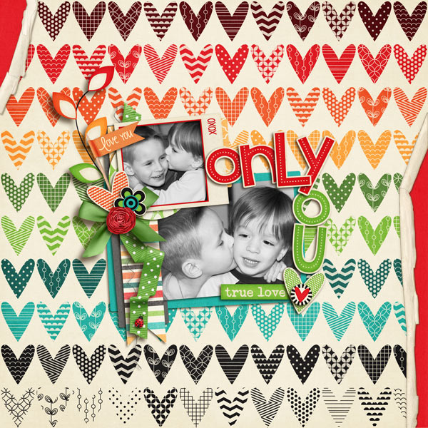 only you