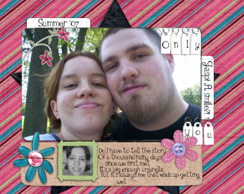 Only You