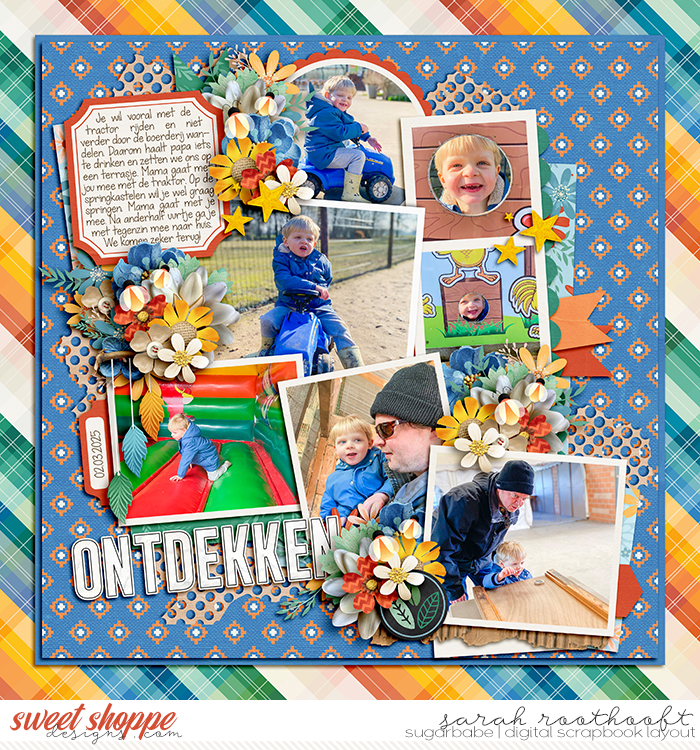 Ontdekken