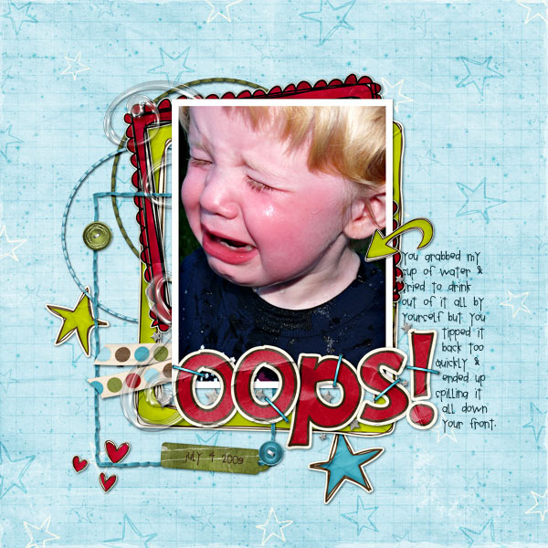 oops!