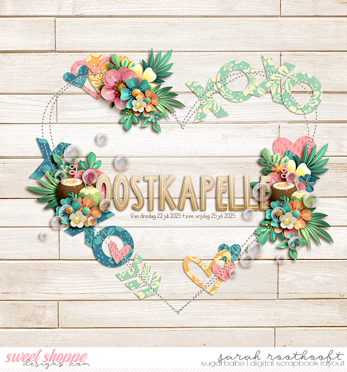 Oostkapelle